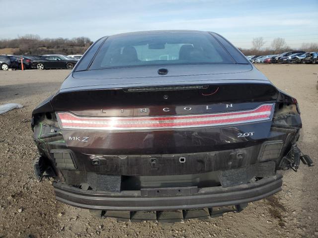 Photo 5 VIN: 3LN6L5E98LR609813 - LINCOLN MKZ RESERV 