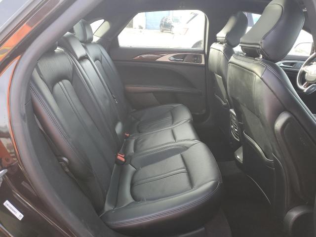 Photo 9 VIN: 3LN6L5E98LR609813 - LINCOLN MKZ RESERV 