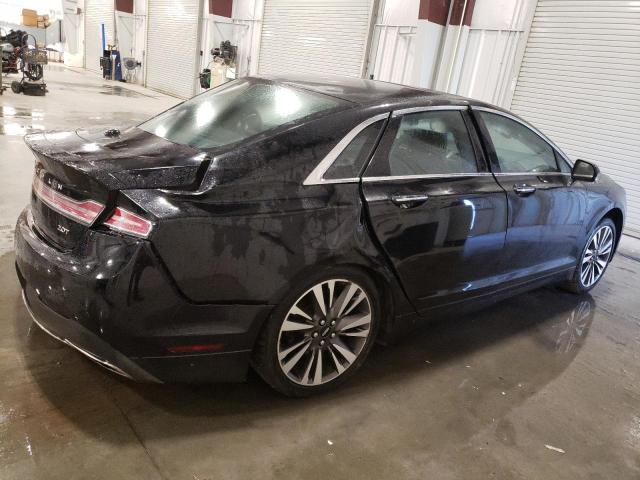 Photo 2 VIN: 3LN6L5E99HR609648 - LINCOLN MKZ RESERV 