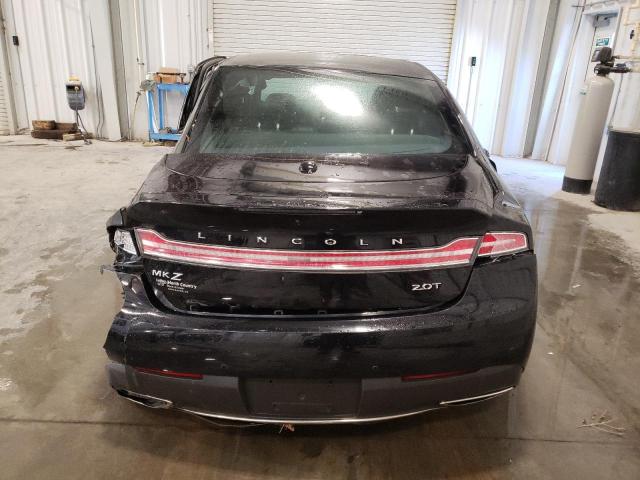 Photo 5 VIN: 3LN6L5E99HR609648 - LINCOLN MKZ RESERV 