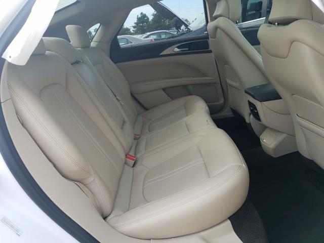 Photo 5 VIN: 3LN6L5E99HR622447 - LINCOLN MKZ RESERV 