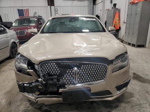 Photo 4 VIN: 3LN6L5E99HR649731 - LINCOLN MKZ 