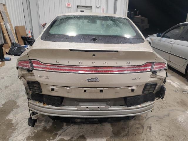 Photo 5 VIN: 3LN6L5E99HR649731 - LINCOLN MKZ 