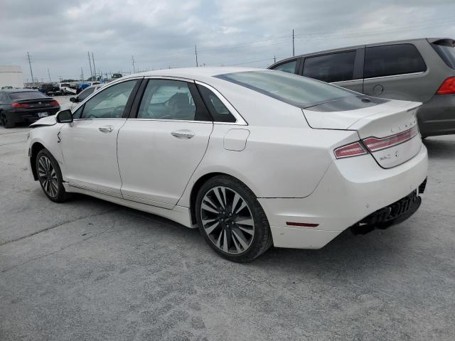 Photo 1 VIN: 3LN6L5E99HR663709 - LINCOLN MKZ 