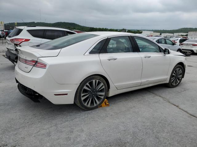 Photo 2 VIN: 3LN6L5E99HR663709 - LINCOLN MKZ 