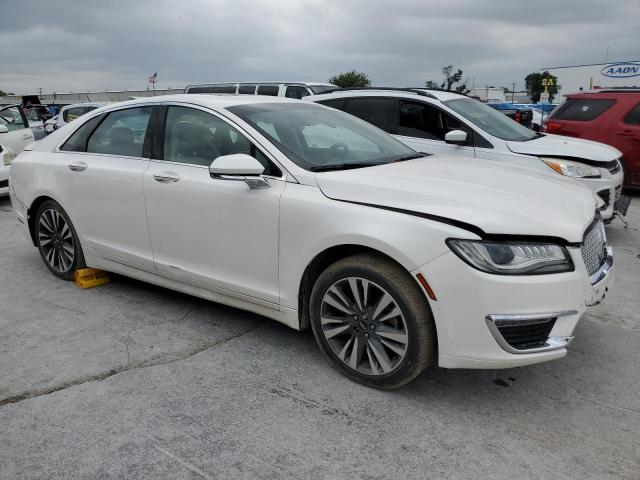 Photo 3 VIN: 3LN6L5E99HR663709 - LINCOLN MKZ 