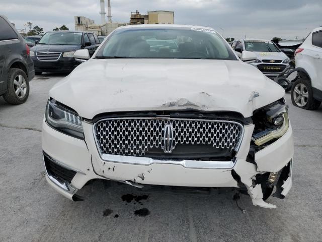 Photo 4 VIN: 3LN6L5E99HR663709 - LINCOLN MKZ 