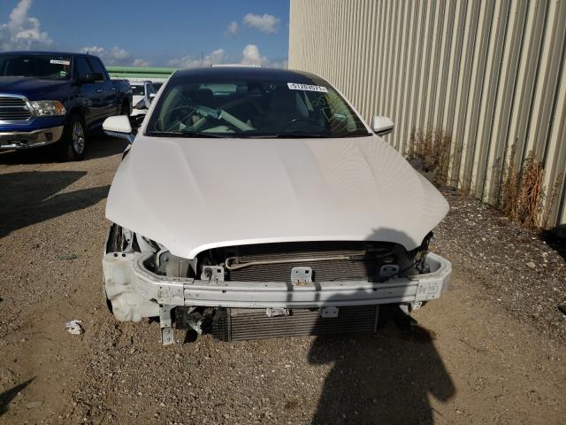 Photo 8 VIN: 3LN6L5E99JR607484 - LINCOLN MKZ RESERV 