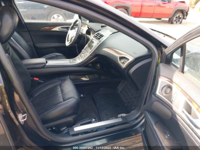 Photo 4 VIN: 3LN6L5E99JR614841 - LINCOLN MKZ 