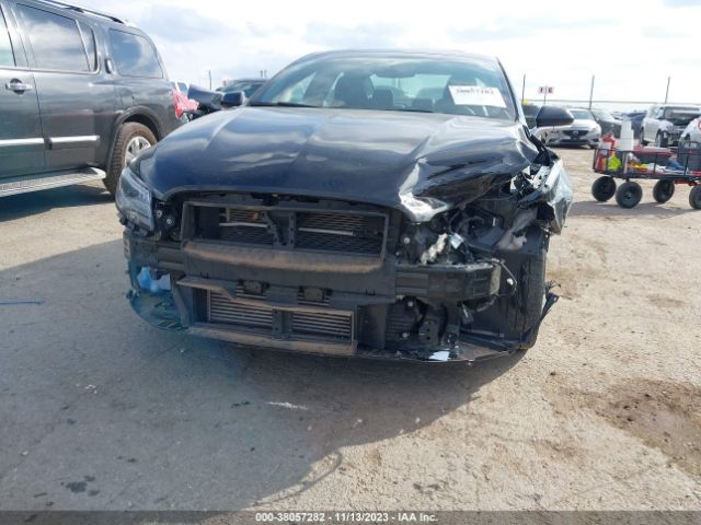 Photo 5 VIN: 3LN6L5E99JR614841 - LINCOLN MKZ 