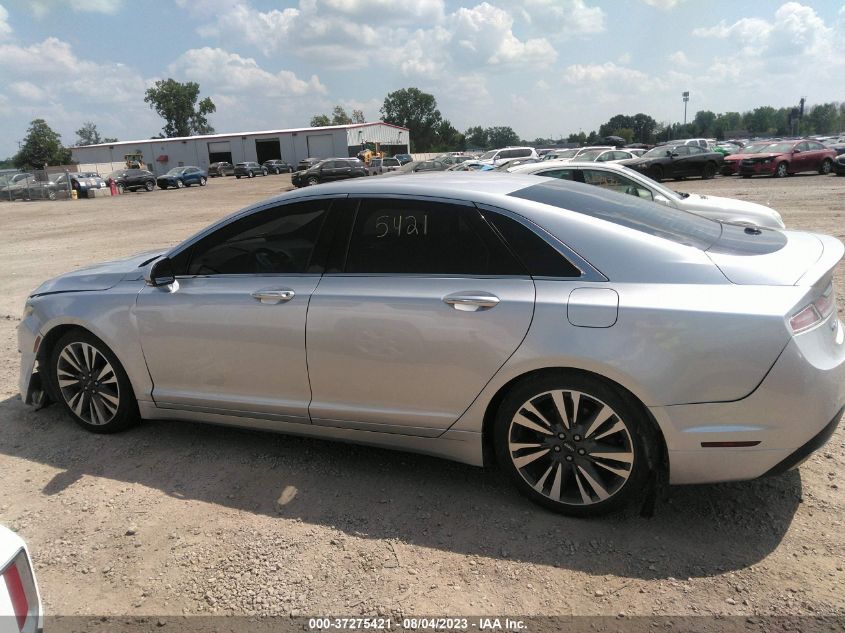 Photo 13 VIN: 3LN6L5E9XHR646224 - LINCOLN MKZ 