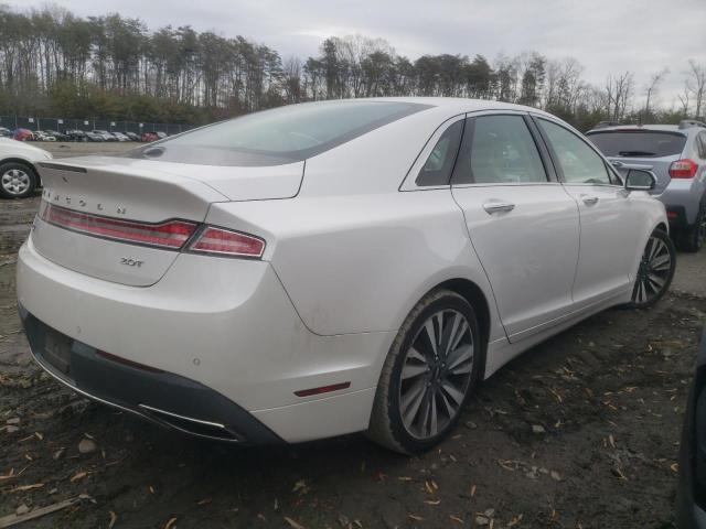 Photo 2 VIN: 3LN6L5E9XHR647972 - LINCOLN MKZ 