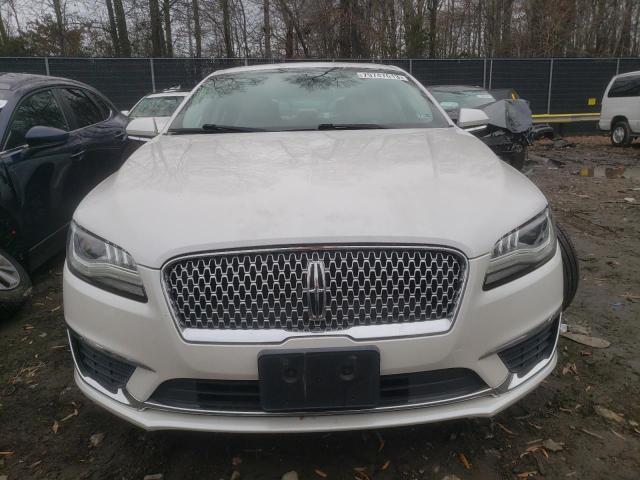 Photo 4 VIN: 3LN6L5E9XHR647972 - LINCOLN MKZ 