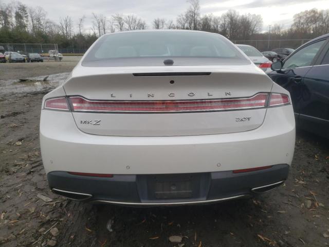 Photo 5 VIN: 3LN6L5E9XHR647972 - LINCOLN MKZ 