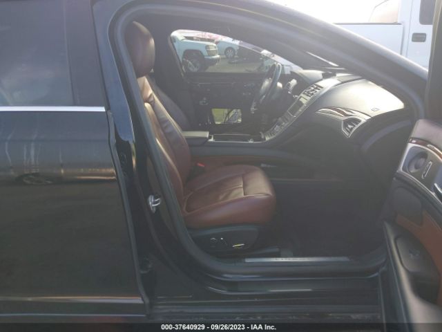 Photo 4 VIN: 3LN6L5E9XJR604190 - LINCOLN MKZ 