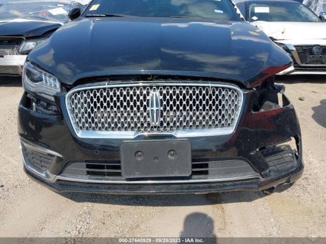 Photo 5 VIN: 3LN6L5E9XJR604190 - LINCOLN MKZ 