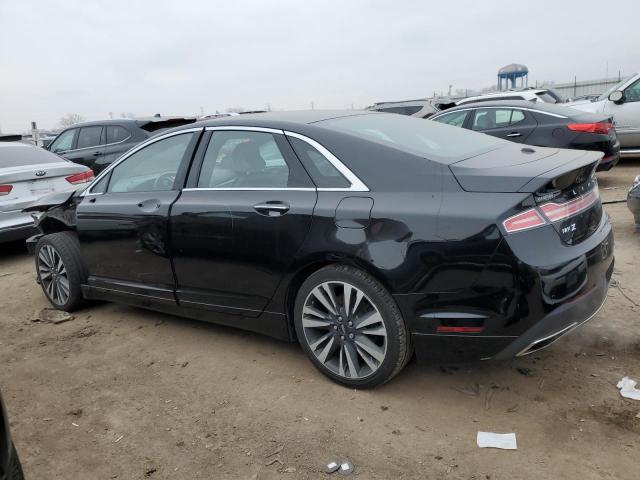 Photo 1 VIN: 3LN6L5E9XJR607848 - LINCOLN MKZ RESERV 