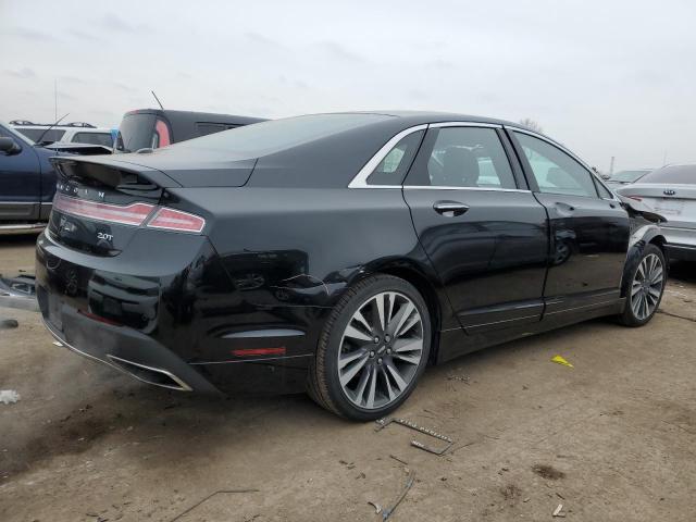 Photo 2 VIN: 3LN6L5E9XJR607848 - LINCOLN MKZ RESERV 