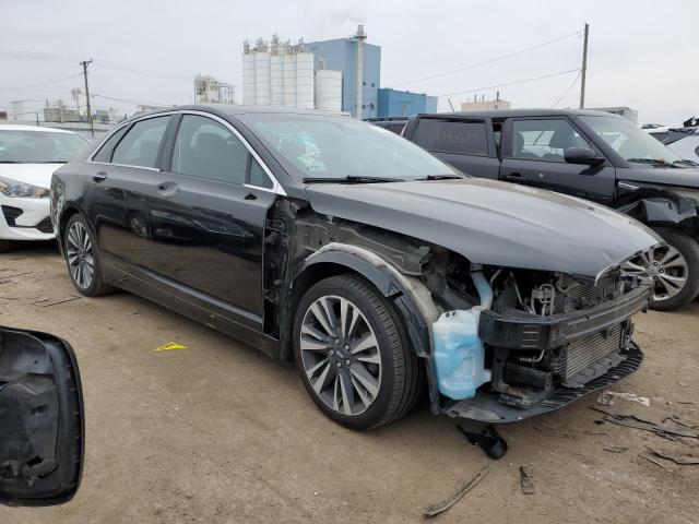 Photo 3 VIN: 3LN6L5E9XJR607848 - LINCOLN MKZ RESERV 