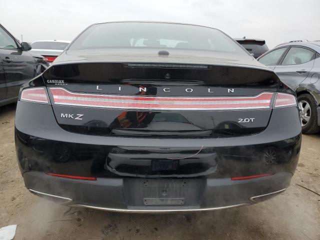 Photo 5 VIN: 3LN6L5E9XJR607848 - LINCOLN MKZ RESERV 