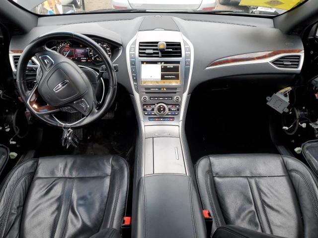 Photo 7 VIN: 3LN6L5E9XJR607848 - LINCOLN MKZ RESERV 