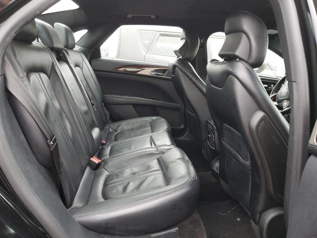 Photo 9 VIN: 3LN6L5E9XJR607848 - LINCOLN MKZ RESERV 