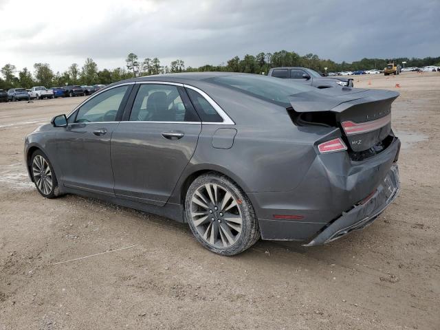 Photo 1 VIN: 3LN6L5E9XJR629140 - LINCOLN MKZ RESERV 