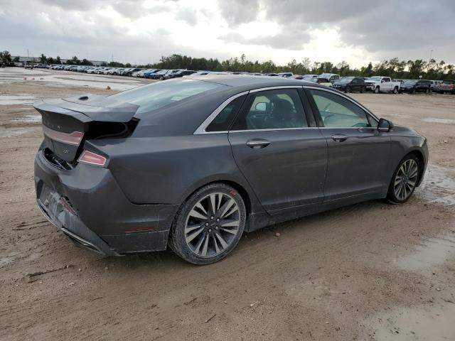 Photo 2 VIN: 3LN6L5E9XJR629140 - LINCOLN MKZ RESERV 