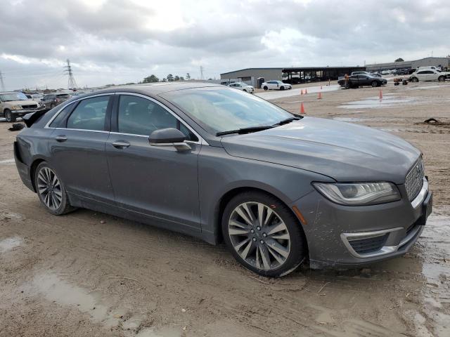 Photo 3 VIN: 3LN6L5E9XJR629140 - LINCOLN MKZ RESERV 