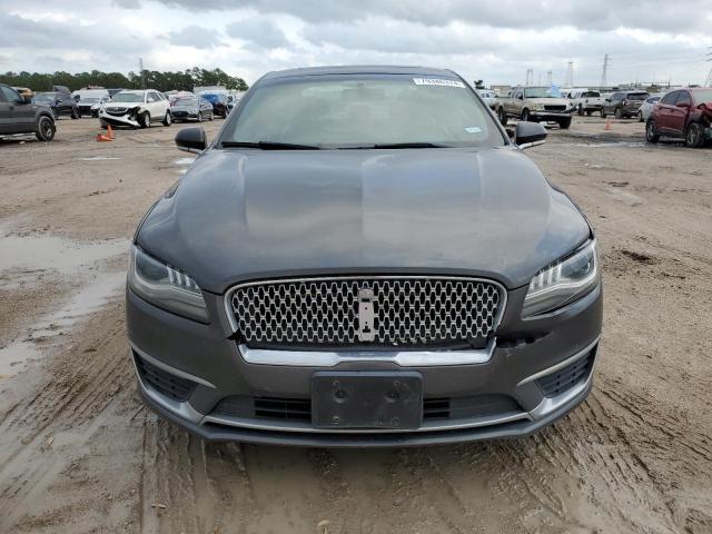 Photo 4 VIN: 3LN6L5E9XJR629140 - LINCOLN MKZ RESERV 