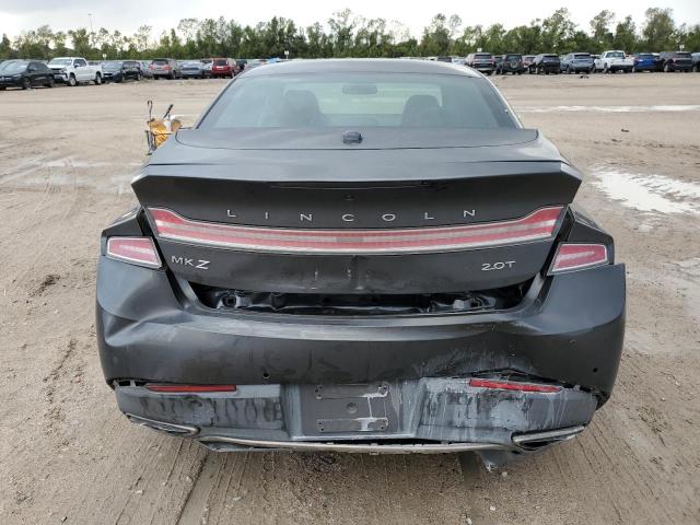 Photo 5 VIN: 3LN6L5E9XJR629140 - LINCOLN MKZ RESERV 