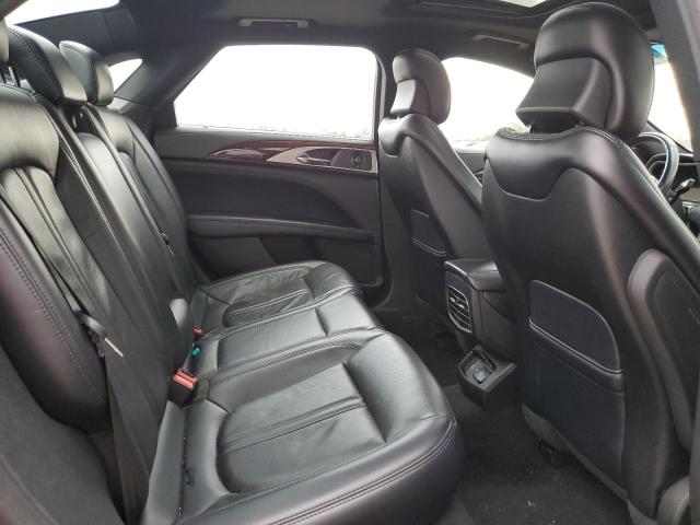 Photo 9 VIN: 3LN6L5E9XJR629140 - LINCOLN MKZ RESERV 