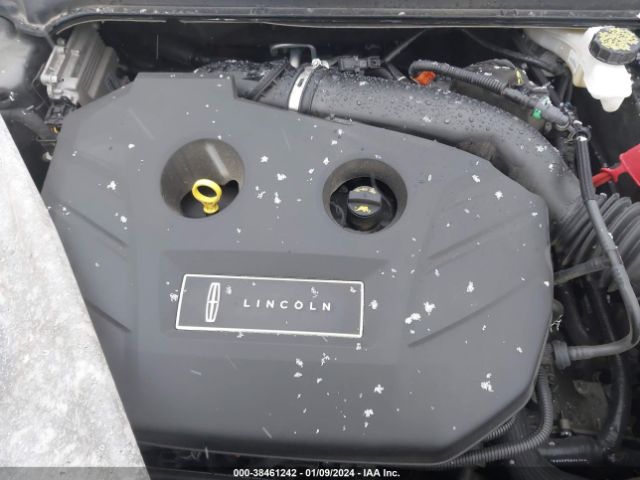 Photo 9 VIN: 3LN6L5E9XLR603320 - LINCOLN MKZ 