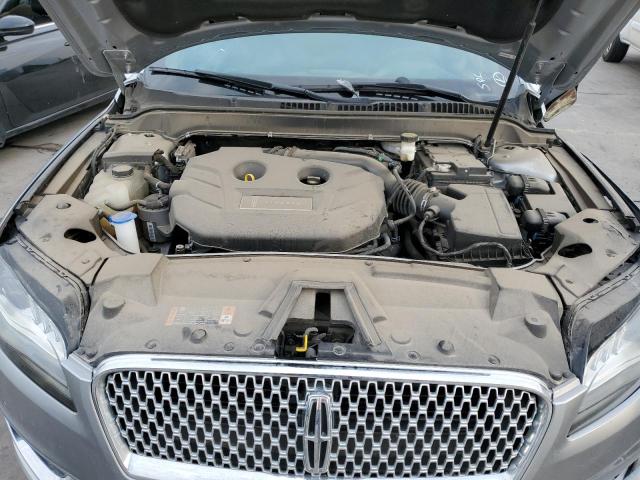 Photo 10 VIN: 3LN6L5E9XLR615094 - LINCOLN MKZ 