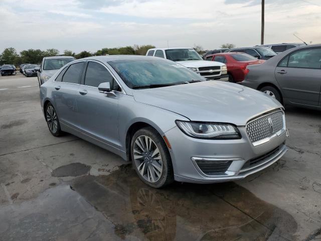 Photo 3 VIN: 3LN6L5E9XLR615094 - LINCOLN MKZ 