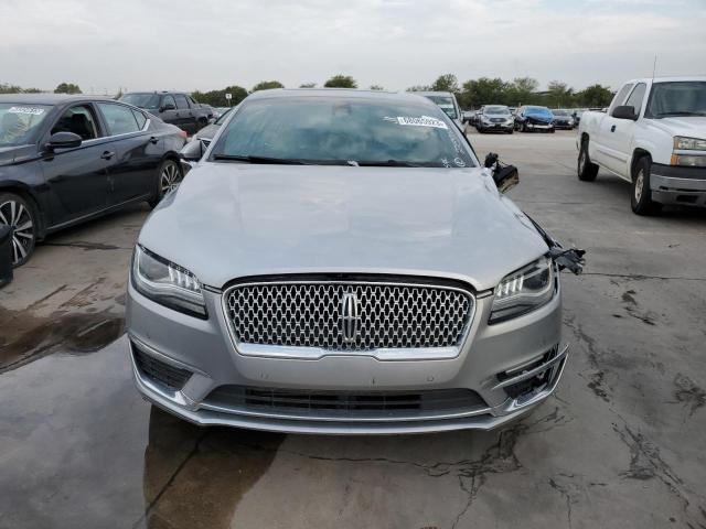 Photo 4 VIN: 3LN6L5E9XLR615094 - LINCOLN MKZ 