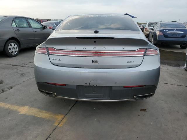 Photo 5 VIN: 3LN6L5E9XLR615094 - LINCOLN MKZ 