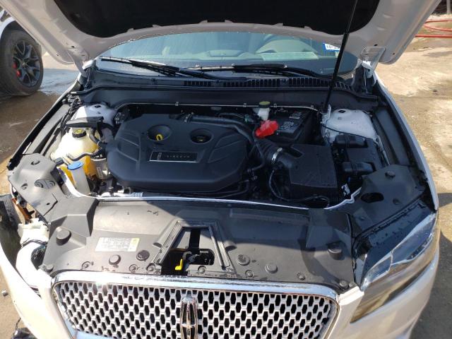 Photo 10 VIN: 3LN6L5E9XLR622367 - LINCOLN MKZ RESERV 