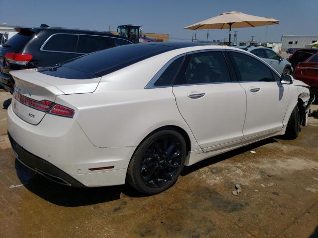 Photo 2 VIN: 3LN6L5E9XLR622367 - LINCOLN MKZ RESERV 