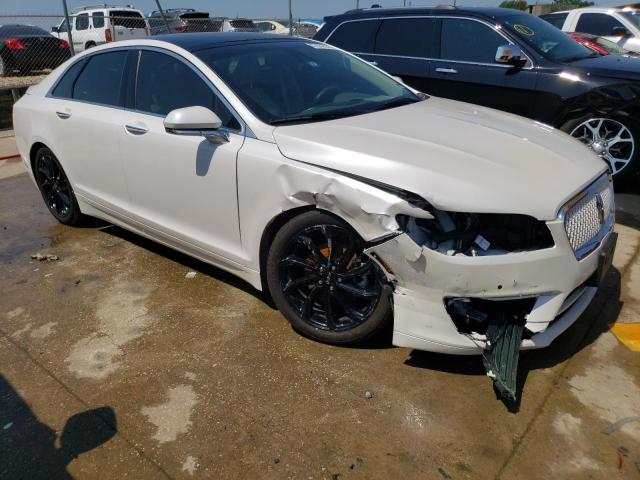 Photo 3 VIN: 3LN6L5E9XLR622367 - LINCOLN MKZ RESERV 