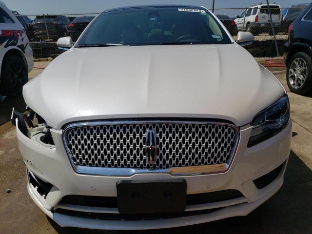 Photo 4 VIN: 3LN6L5E9XLR622367 - LINCOLN MKZ RESERV 