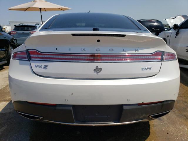 Photo 5 VIN: 3LN6L5E9XLR622367 - LINCOLN MKZ RESERV 