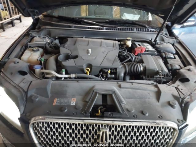 Photo 9 VIN: 3LN6L5EC0HR629833 - LINCOLN MKZ 