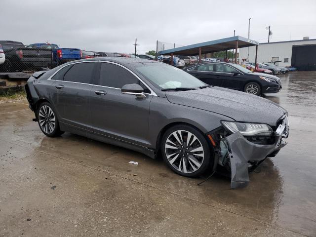 Photo 3 VIN: 3LN6L5EC0JR605165 - LINCOLN MKZ 