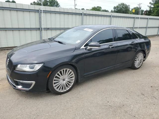 Photo 0 VIN: 3LN6L5EC1HR627914 - LINCOLN MKZ RESERV 