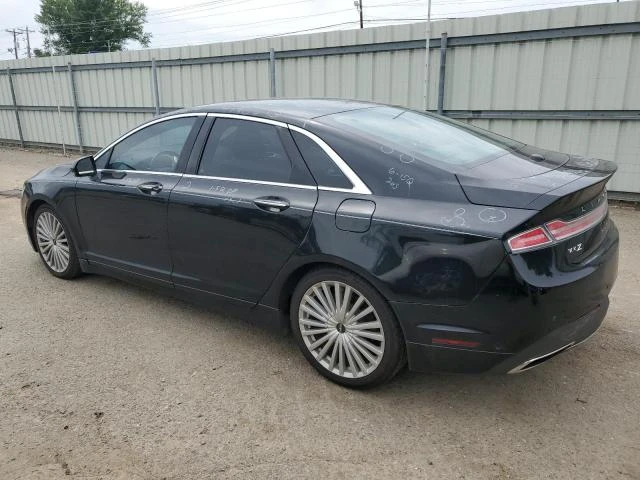 Photo 1 VIN: 3LN6L5EC1HR627914 - LINCOLN MKZ RESERV 