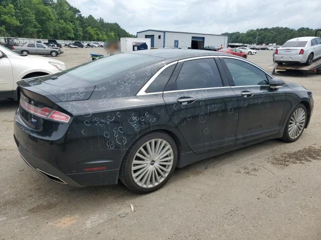 Photo 2 VIN: 3LN6L5EC1HR627914 - LINCOLN MKZ RESERV 