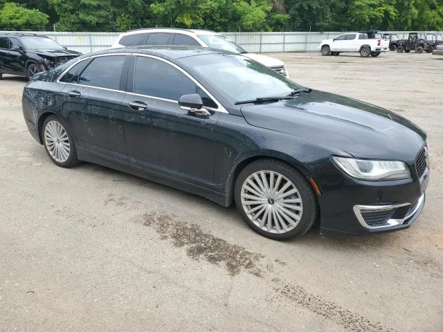 Photo 3 VIN: 3LN6L5EC1HR627914 - LINCOLN MKZ RESERV 