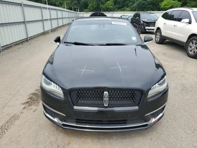 Photo 4 VIN: 3LN6L5EC1HR627914 - LINCOLN MKZ RESERV 