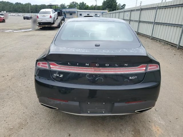 Photo 5 VIN: 3LN6L5EC1HR627914 - LINCOLN MKZ RESERV 